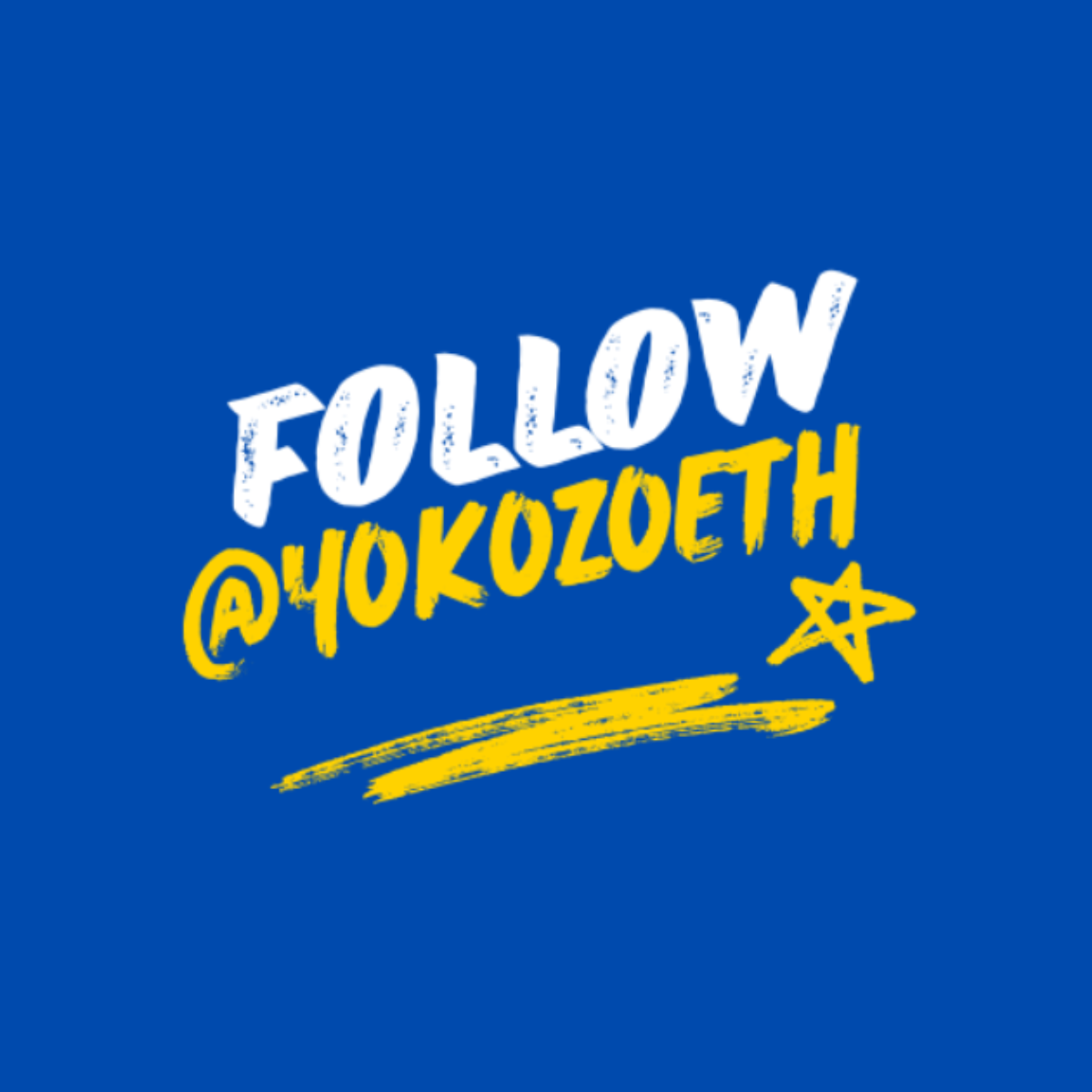 Follow yokozoeth - Farcaster Mini Apps